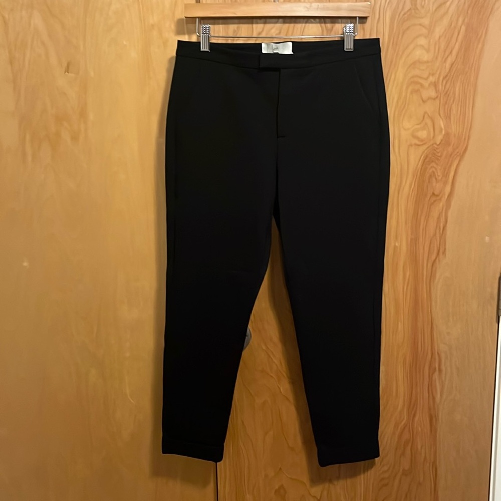 Joie Black Pants - NWT